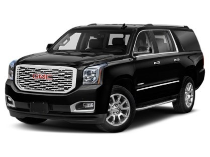 2019 GMC Yukon XL 4WD 4dr Denali