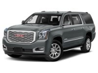 2019 GMC Yukon XL 4WD 4dr Denali Satin Steel Metallic  Shot 25