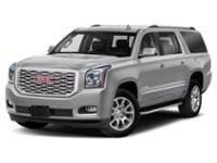 2019 GMC Yukon XL 4WD 4dr Denali Quicksilver Metallic  Shot 34