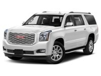 2019 GMC Yukon XL 4WD 4dr Denali Summit White  Shot 40