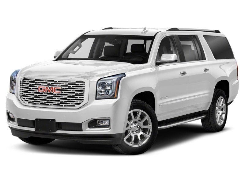 2019 GMC Yukon XL 4WD 4dr Denali
