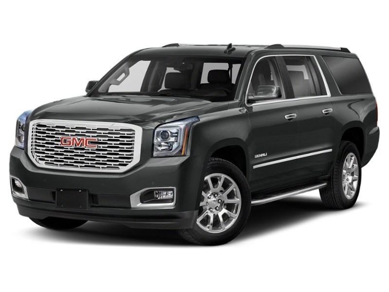 2019 GMC Yukon XL 4WD 4dr Denali