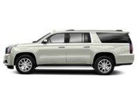 2019 GMC Yukon XL 4WD 4dr Denali White Frost Tricoat  Shot 11