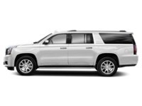 2019 GMC Yukon XL 4WD 4dr Denali Summit White  Shot 39