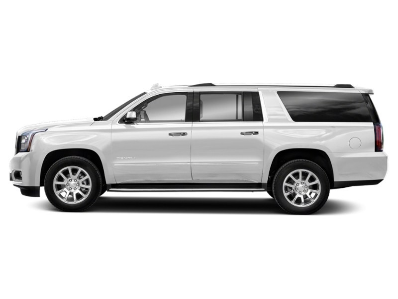 2019 GMC Yukon XL 4WD 4dr Denali Summit White  Shot 39