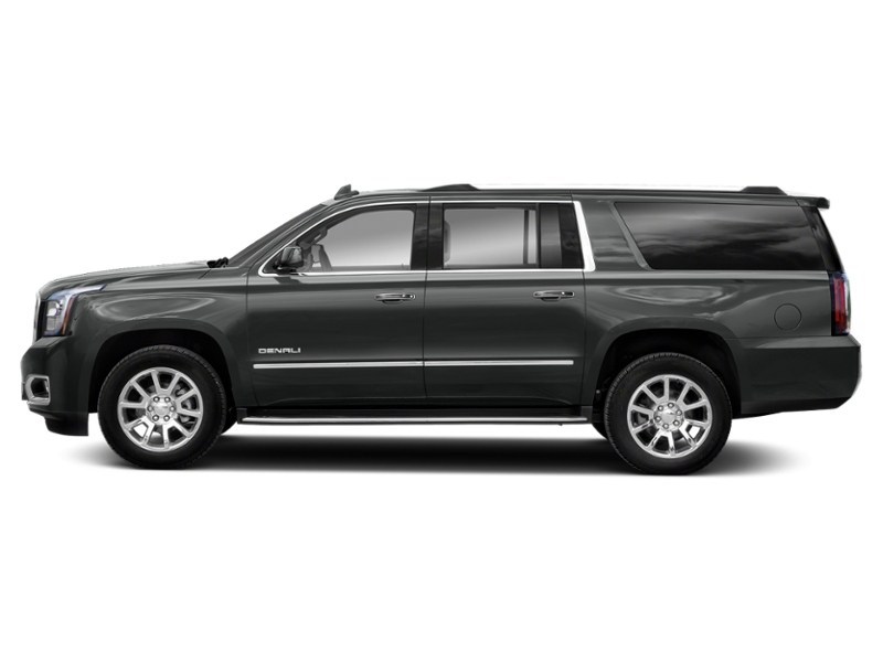 2019 GMC Yukon XL 4WD 4dr Denali Dark Sky Metallic  Shot 45