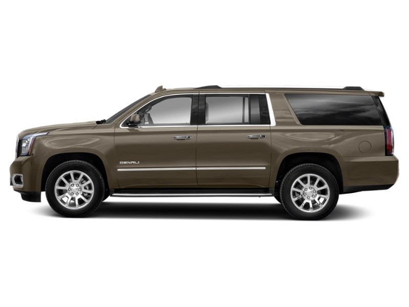 2019 GMC Yukon XL 4WD 4dr Denali Pepperdust Metallic  Shot 51