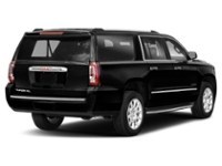 2019 GMC Yukon XL 4WD 4dr Denali Onyx Black  Shot 2