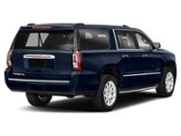 2019 GMC Yukon XL 4WD 4dr Denali Dark Sapphire Blue Metallic  Shot 20