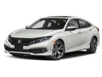 2019 Honda Civic Touring CVT
