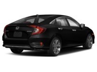 2021 Honda Civic Touring CVT
