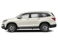 2019 Honda Pilot Touring 8-Passenger AWD White Diamond Pearl  Shot 5