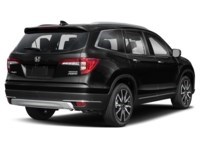2021 Honda Pilot Touring 8-Passenger AWD