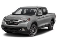 2019 Honda Ridgeline Sport AWD Lunar Silver Metallic  Shot 1