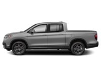 2019 Honda Ridgeline Sport AWD Lunar Silver Metallic  Shot 5