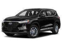 2019 Hyundai Santa Fe 2.4L Essential AWD w/Safety Package
