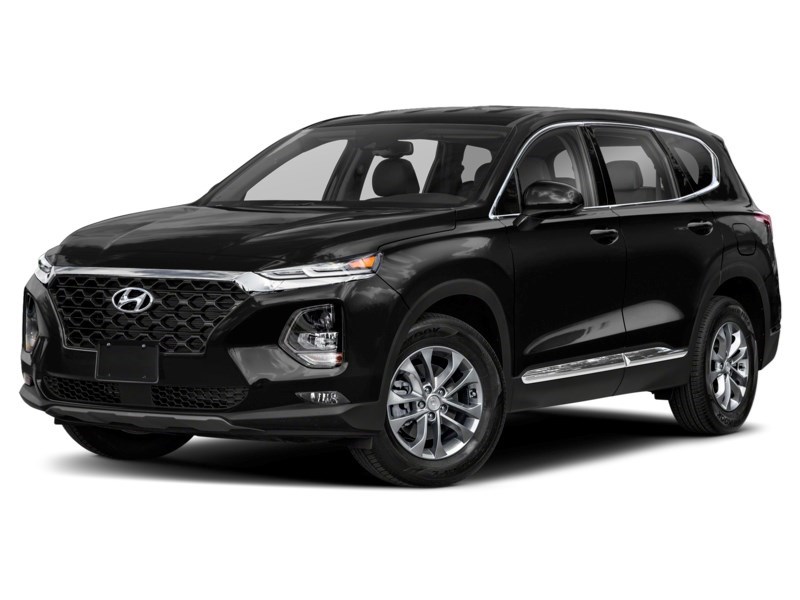 2020 Hyundai Santa Fe 2.4L Essential AWD w/Safety Package