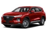 2019 Hyundai Santa Fe 2.0T Luxury AWD w/Dark Chrome Accent