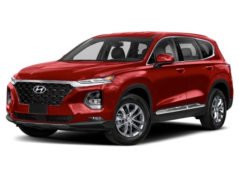 2019 Hyundai Santa Fe 2.4L Essential AWD w/Safety Package