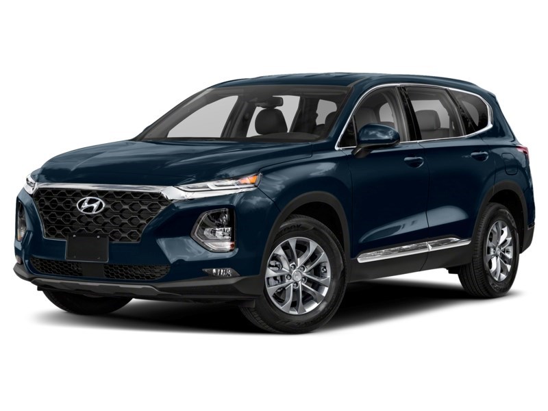 2020 Hyundai Santa Fe 2.4L Essential FWD