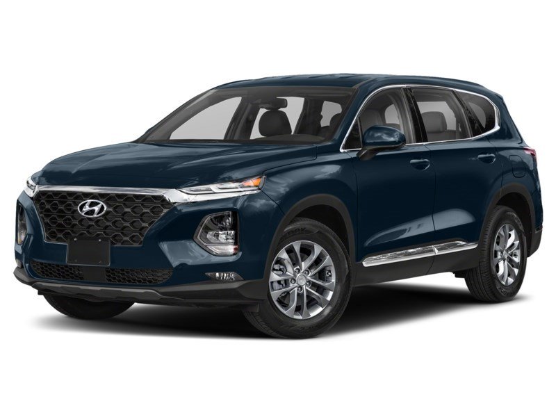 2019 Hyundai Santa Fe 2.4L Essential AWD w/Safety Package Stormy Sea  Shot 16