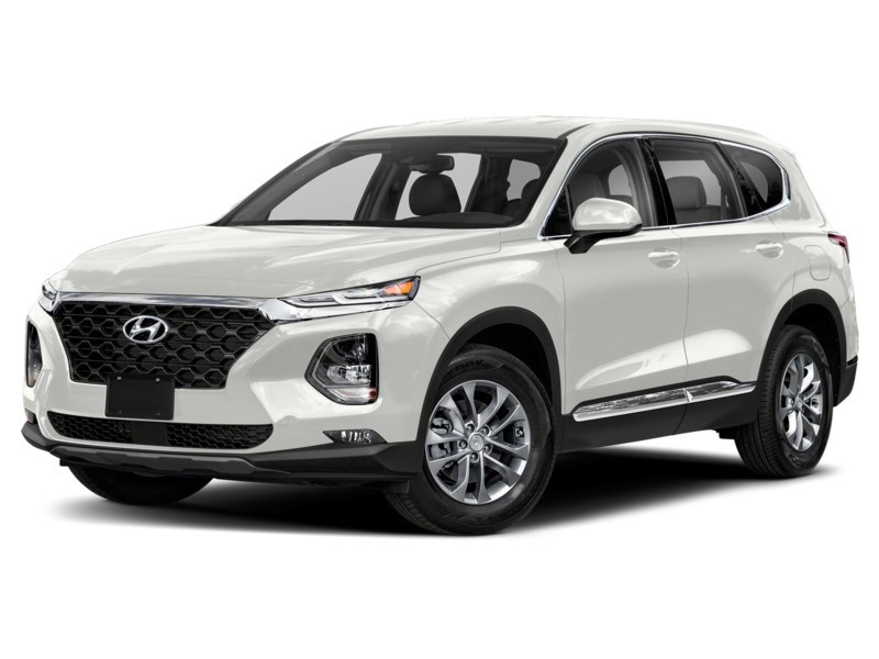 2020 Hyundai Santa Fe 2.4L Essential FWD