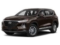 2019 Hyundai Santa Fe 2.0T Luxury AWD w/Dark Chrome Accent Earthy Bronze  Shot 29