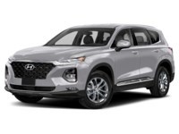 2019 Hyundai Santa Fe 2.0T Luxury AWD w/Dark Chrome Accent