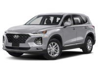 2019 Hyundai Santa Fe 2.4L Essential AWD w/Safety Package Symphony Silver  Shot 28