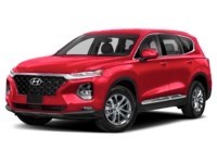 2020 Hyundai Santa Fe 2.4L Essential FWD