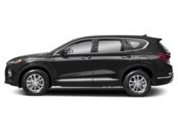 2019 Hyundai Santa Fe 2.4L Essential AWD w/Safety Package Twilight Black  Shot 3