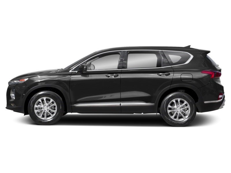 2019 Hyundai Santa Fe 2.4L Essential AWD w/Safety Package Twilight Black  Shot 5