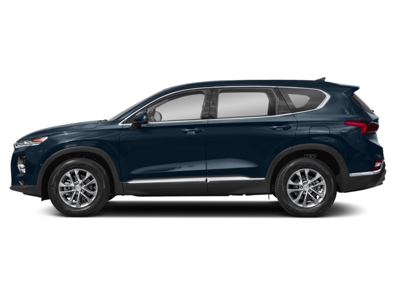 2020 Hyundai Santa Fe 2.4L Essential FWD Stormy Sea  Shot 9