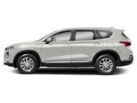 2020 Hyundai Santa Fe 2.4L Essential FWD Quartz White  Shot 17