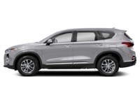 2019 Hyundai Santa Fe 2.0T Luxury AWD w/Dark Chrome Accent