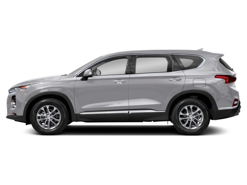 2019 Hyundai Santa Fe 2.0T Luxury AWD w/Dark Chrome Accent