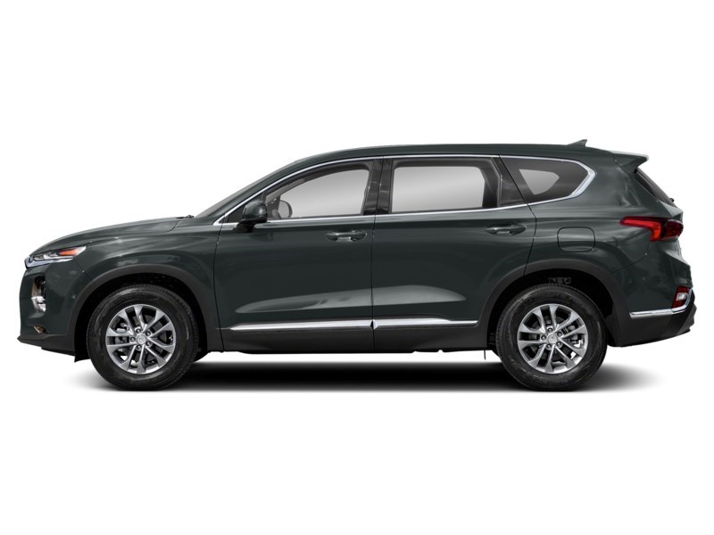 2019 Hyundai Santa Fe 2.0T Luxury AWD w/Dark Chrome Accent