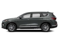2020 Hyundai Santa Fe 2.4L Essential FWD Shimmering Silver  Shot 23