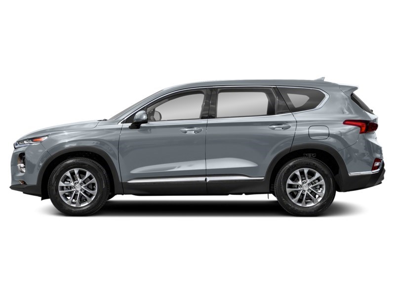 2020 Hyundai Santa Fe 2.4L Essential FWD