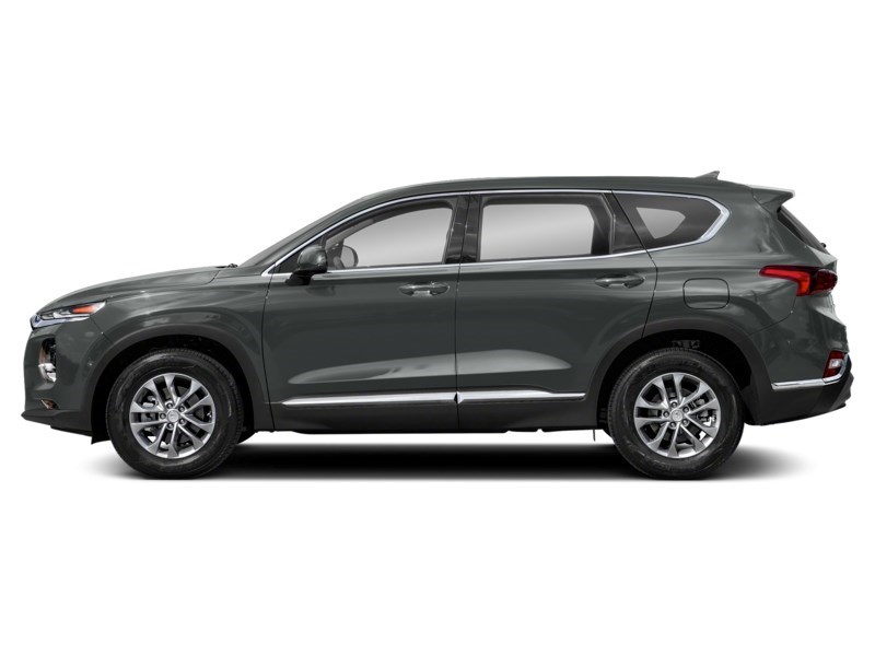 2020 Hyundai Santa Fe 2.4L Essential FWD Shimmering Silver  Shot 21