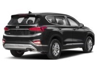 2020 Hyundai Santa Fe 2.4L Essential FWD Twilight Black  Shot 6
