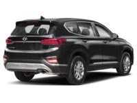 2019 Hyundai Santa Fe 2.4L Essential AWD w/Safety Package Twilight Black  Shot 6
