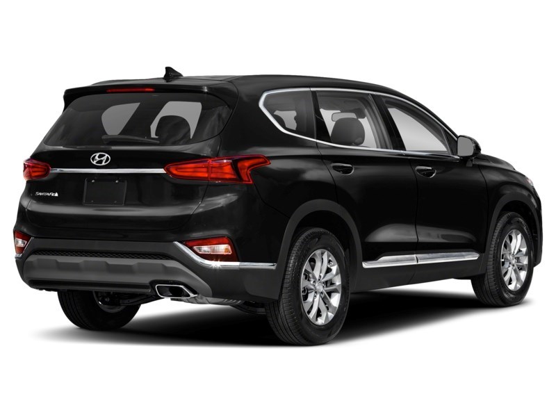 2020 Hyundai Santa Fe 2.4L Essential FWD