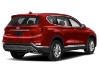 2019 Hyundai Santa Fe 2.0T Luxury AWD w/Dark Chrome Accent