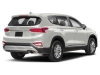 2019 Hyundai Santa Fe 2.4L Essential AWD w/Safety Package Quartz White  Shot 24