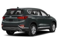2019 Hyundai Santa Fe 2.0T Luxury AWD w/Dark Chrome Accent
