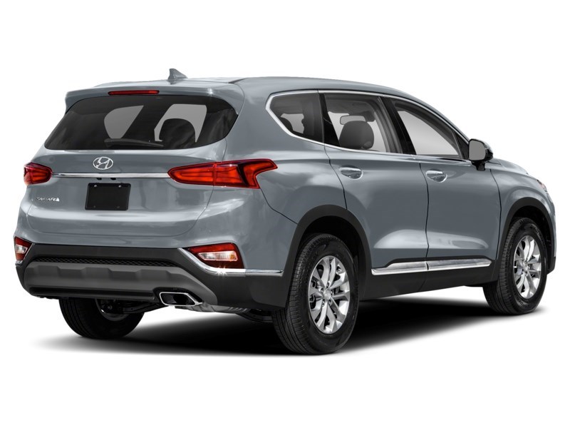 2020 Hyundai Santa Fe 2.4L Essential FWD