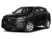 2019 Hyundai Tucson Preferred FWD Ash Black  Shot 16