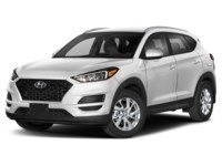 2019 Hyundai Tucson Preferred FWD