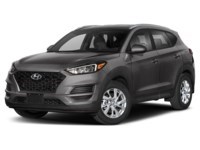 2019 Hyundai Tucson Preferred FWD